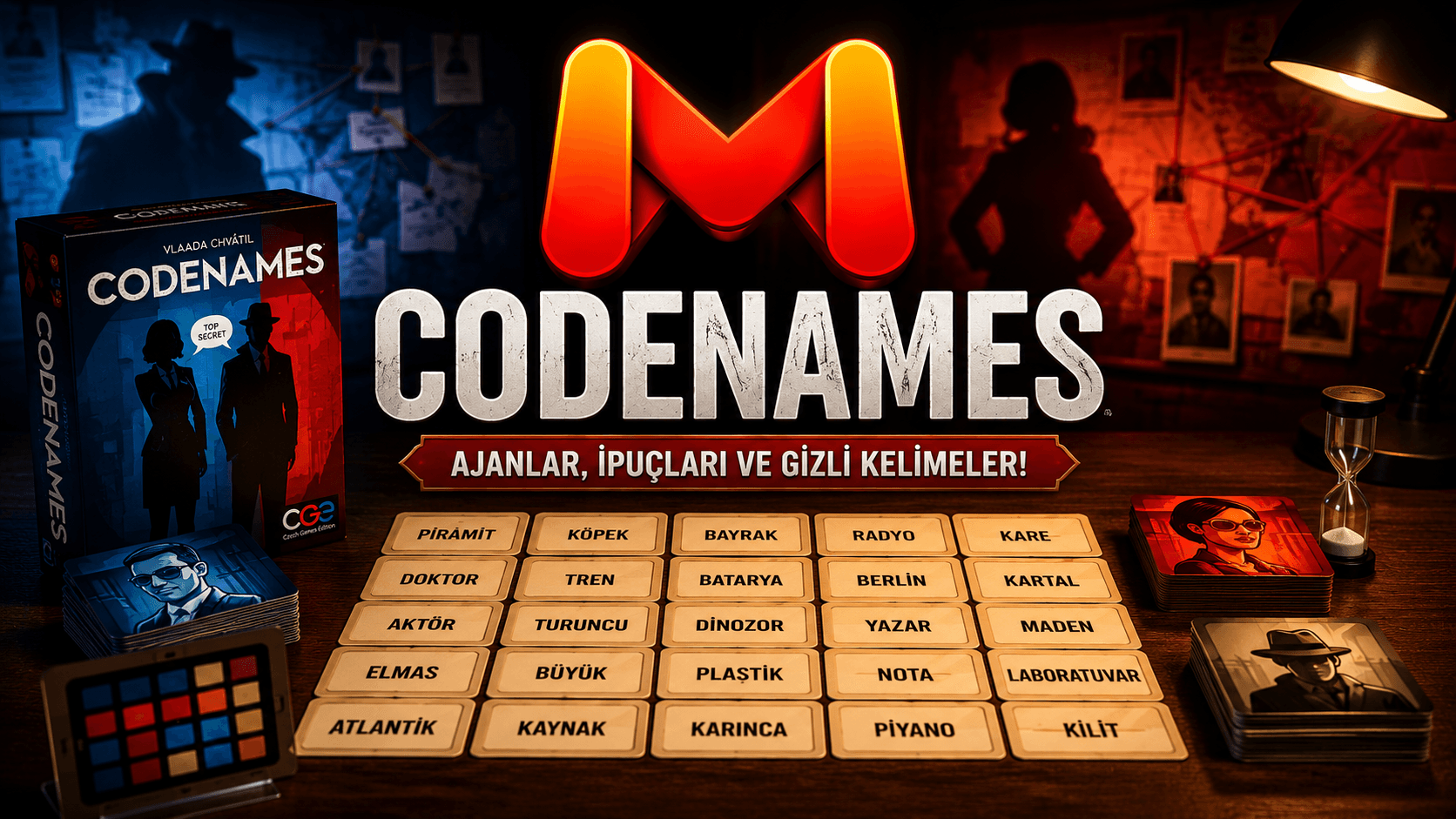 Codenames