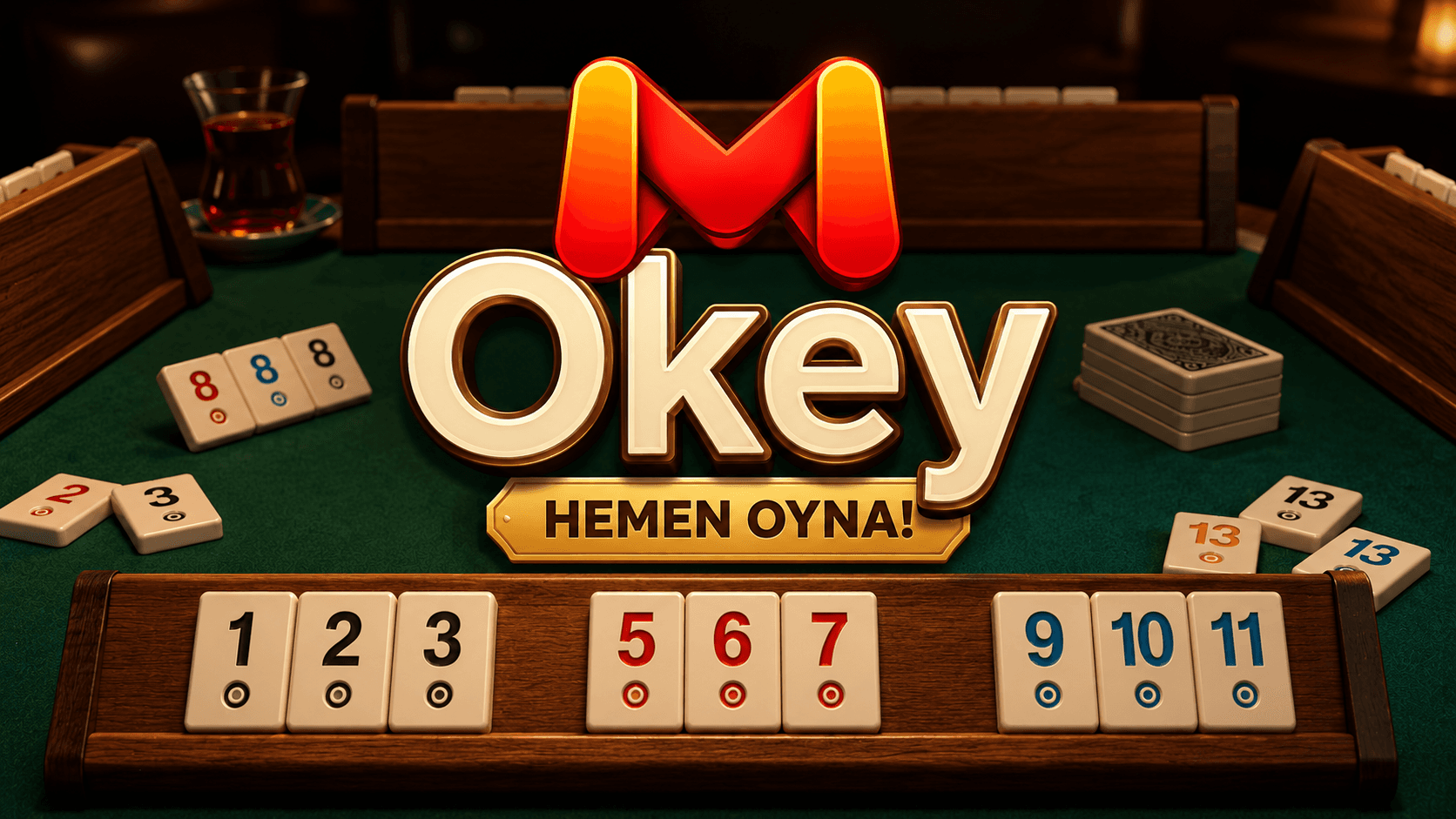 Okey