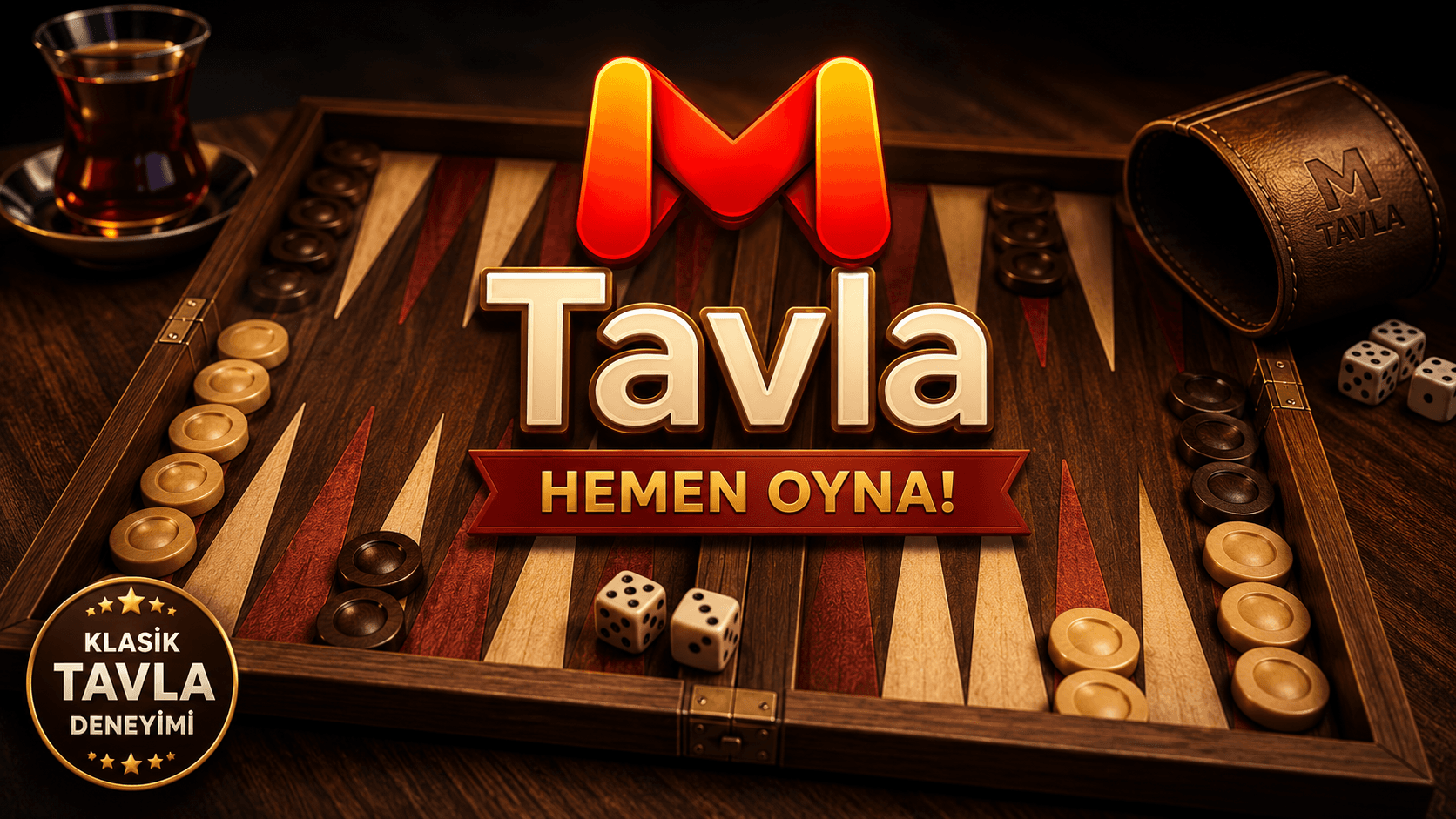Tavla